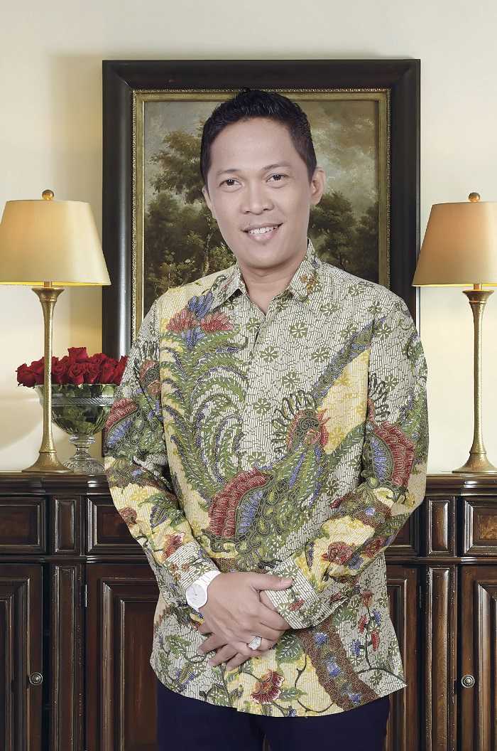 Kisah Inspiratif Jamil Achmad Uzone